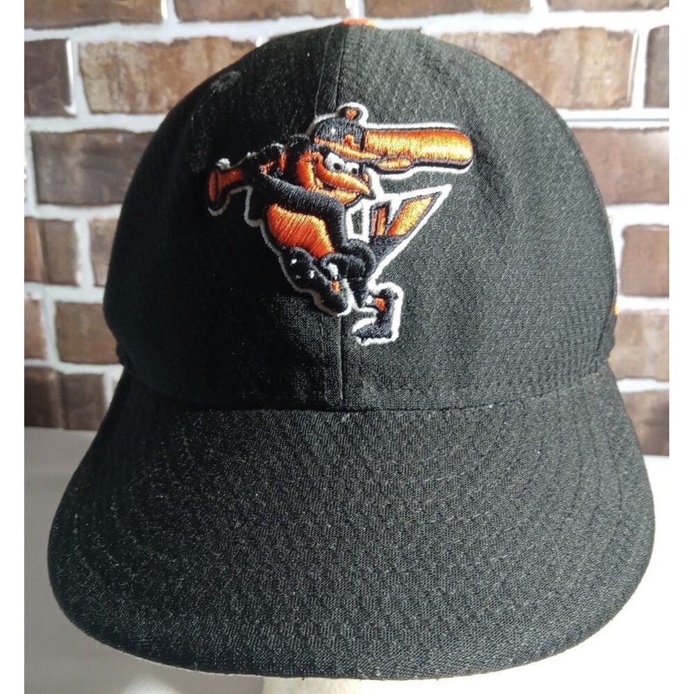 59Fifty Clubhouse Orioles Fitted Hat